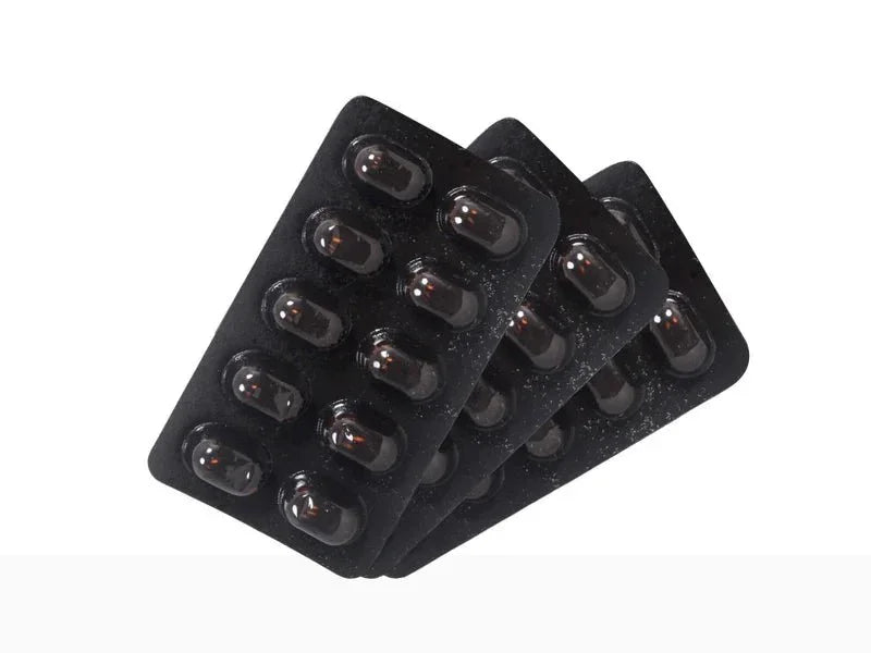 Oxidon Plus Capsule - Atomic Pharmacy