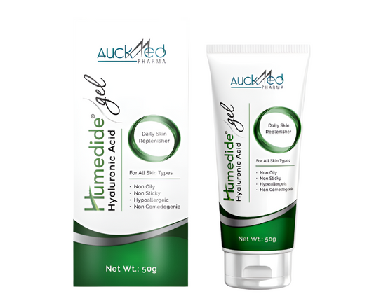 Humedide Hyaluronic Acid Gel