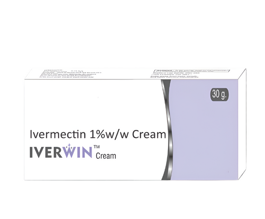 Iverwin Cream