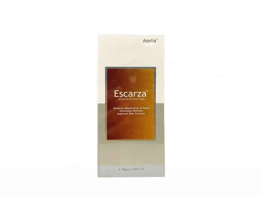 Azelia Escarza Advanced Anti Scar Cream - 50 gm