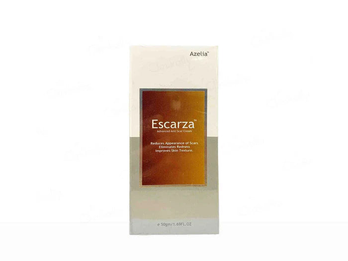 Azelia Escarza Advanced Anti Scar Cream