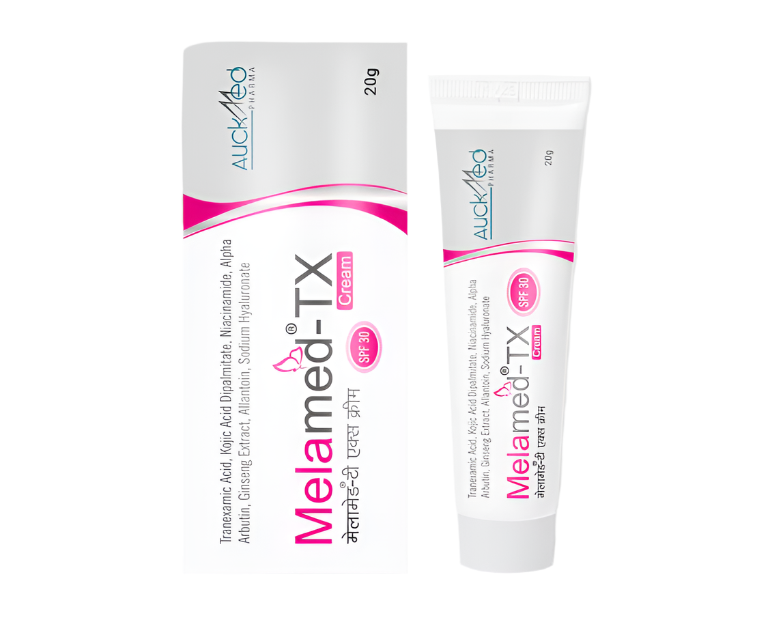 Melamed-TX Cream