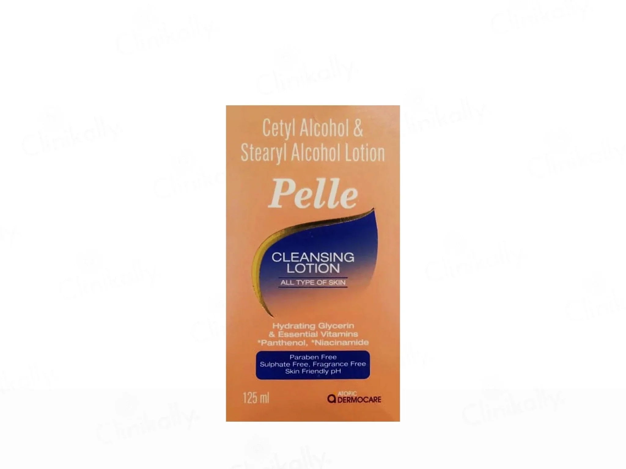 Pelle Cleansing Lotion - Atomic Pharmacy