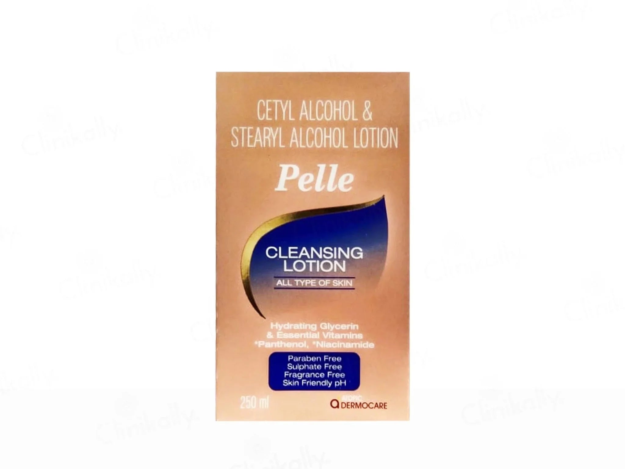 Pelle Cleansing Lotion - Atomic Pharmacy