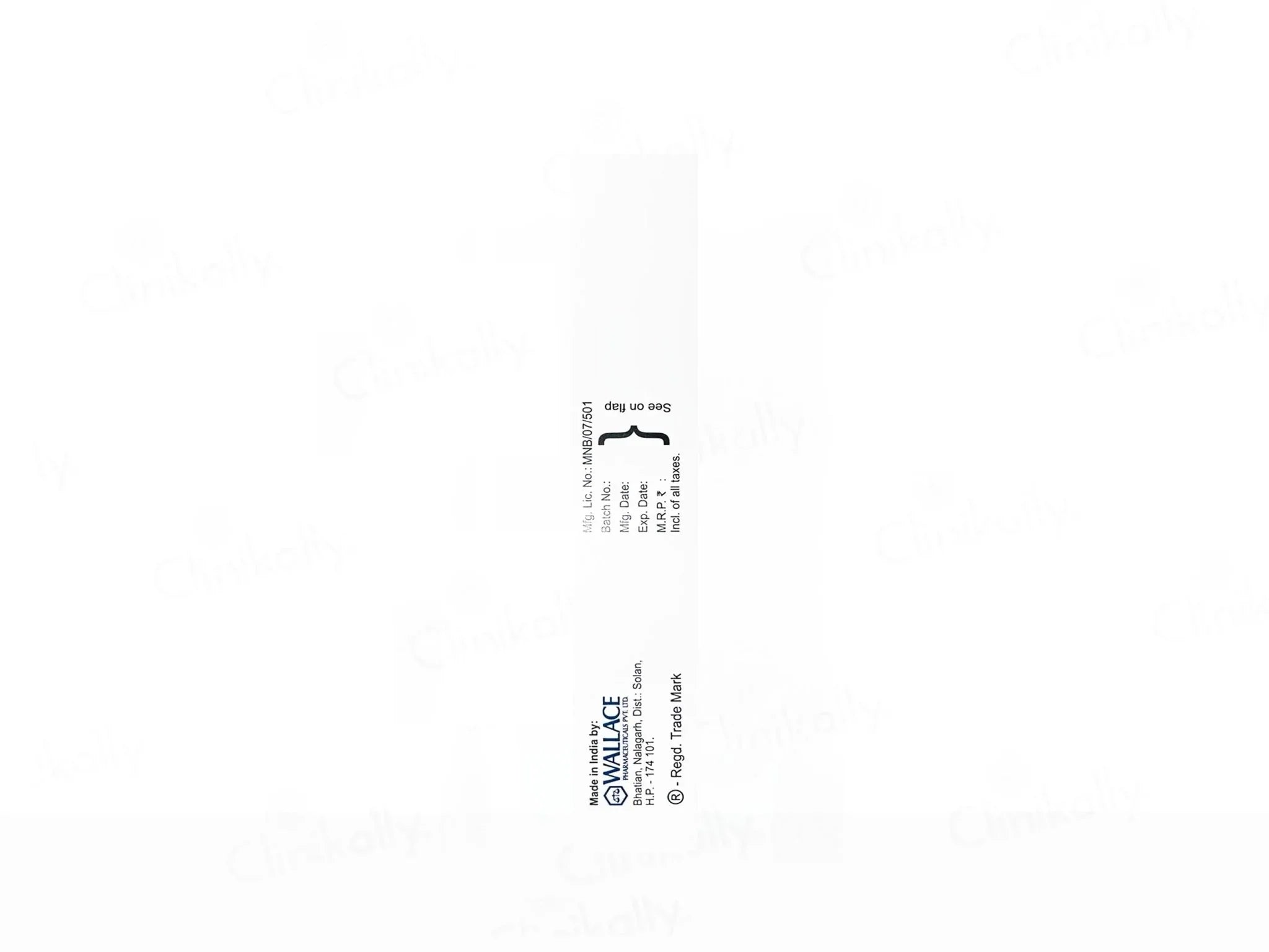 Persol AC 2.5 Gel - Atomic Pharmacy
