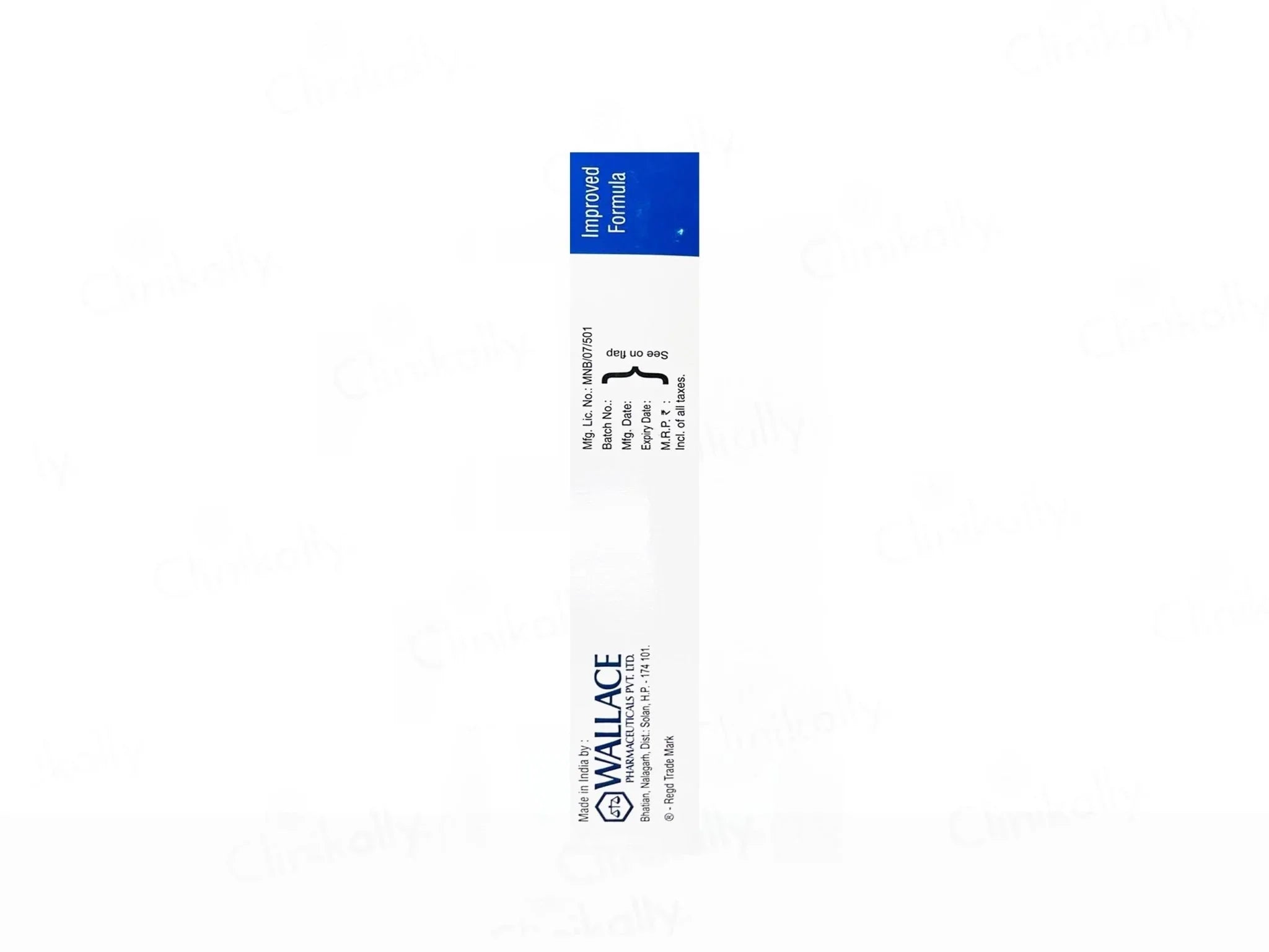 Persol Forte Cream - Atomic Pharmacy