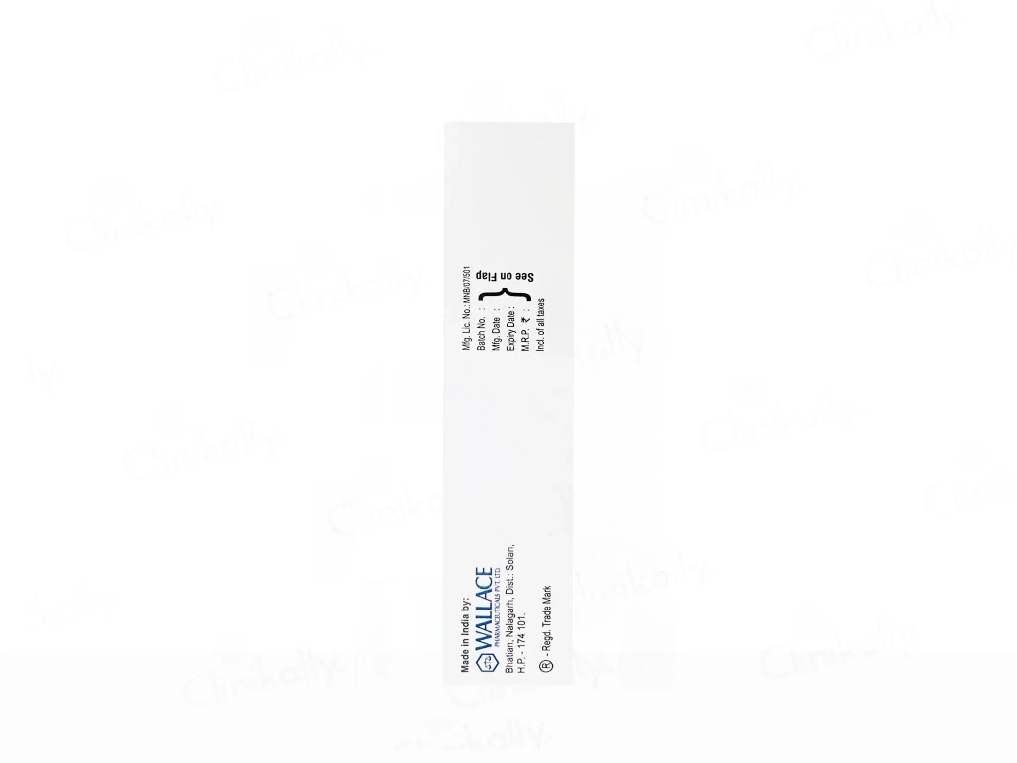 Persol Plus Gel - Atomic Pharmacy