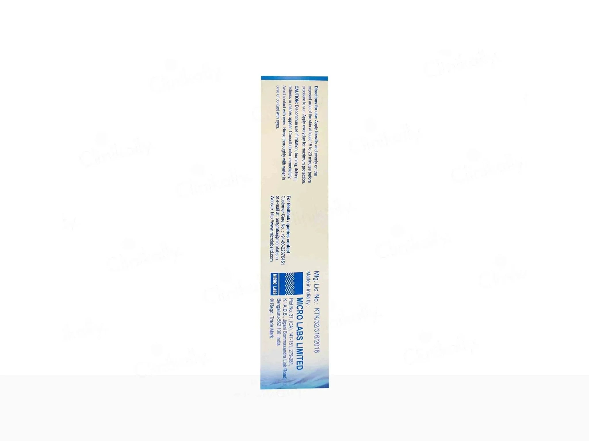 Photoban-30 Aquagel Sunscreen SPF 30+ - Atomic Pharmacy