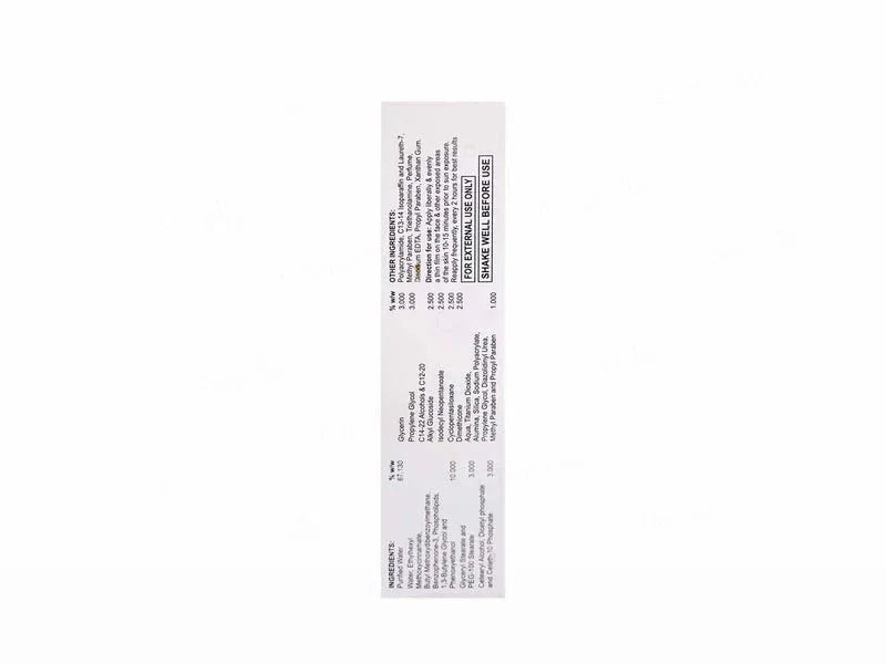 Photoban-30 Lotion SPF 30 - Atomic Pharmacy