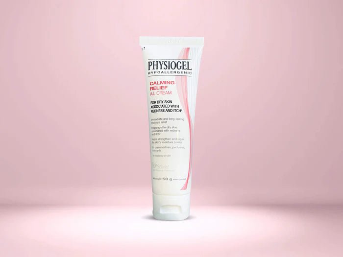 Physiogel Hypoallergenic Calming Relief A.I. Cream - Atomic Pharmacy - 