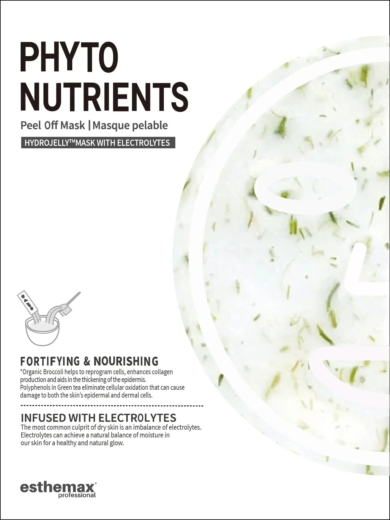 PHYTO - NUTRIENTS BLAST HYDROJELLY - Atomic Pharmacy - NEW