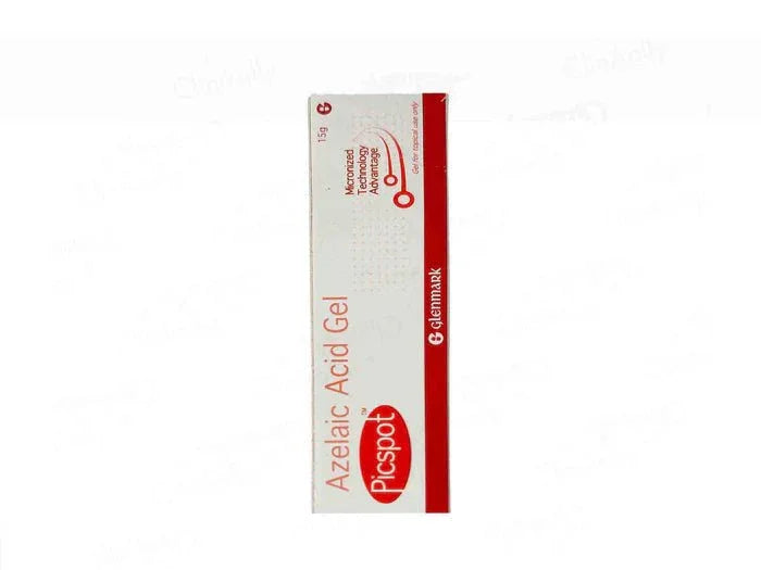 Picspot 15% Gel - Atomic Pharmacy