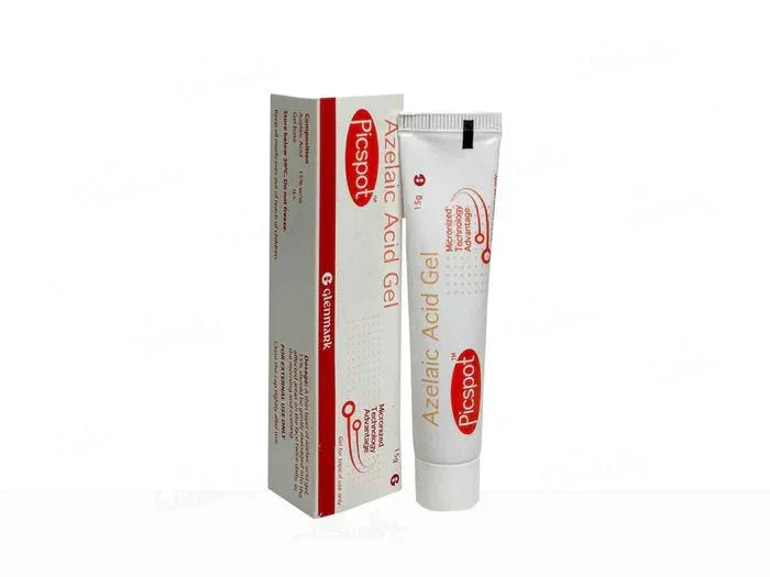 Picspot 15% Gel - Atomic Pharmacy
