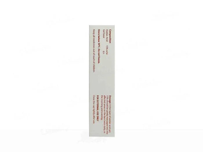 Picspot 15% Gel - Atomic Pharmacy