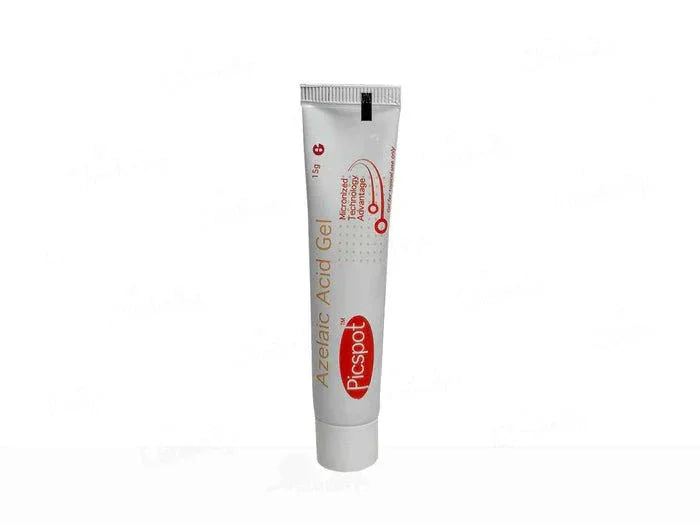 Picspot 15% Gel - Atomic Pharmacy