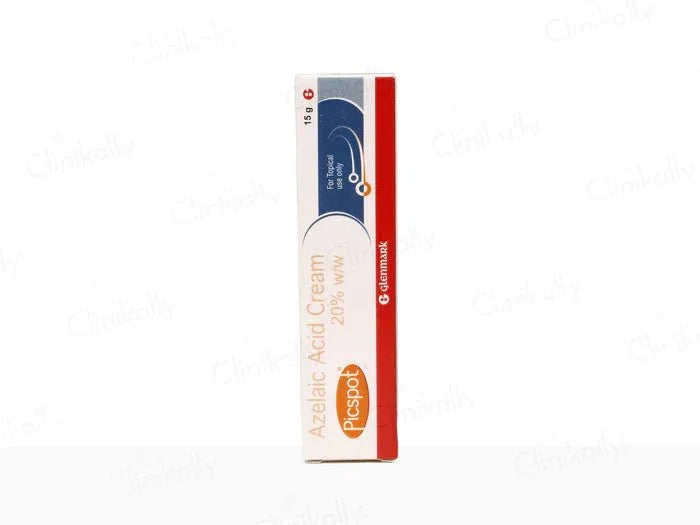 Picspot 20% Cream - Atomic Pharmacy - 