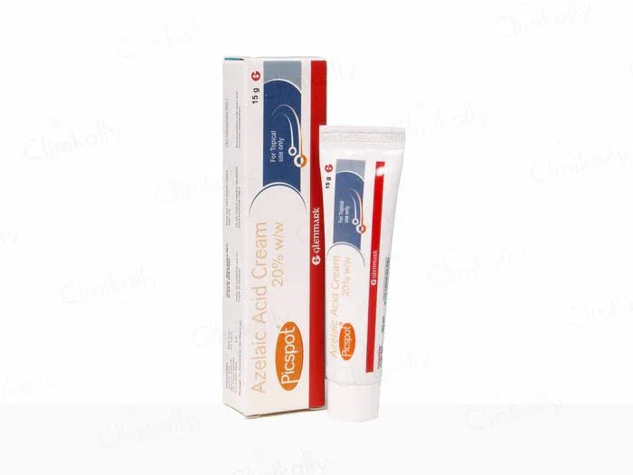 Picspot 20% Cream - Atomic Pharmacy - 