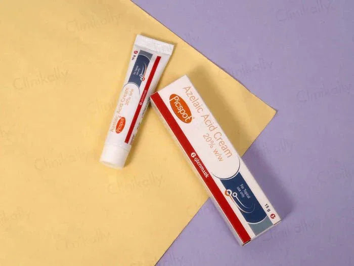 Picspot 20% Cream - Atomic Pharmacy - 