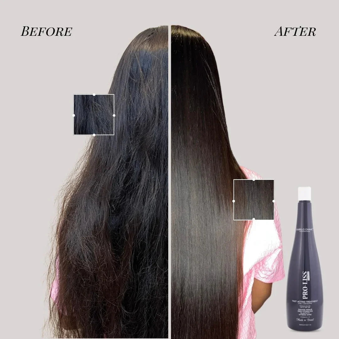Pro-liss Extreme Fast Acting Treatment - Atomic Pharmacy
