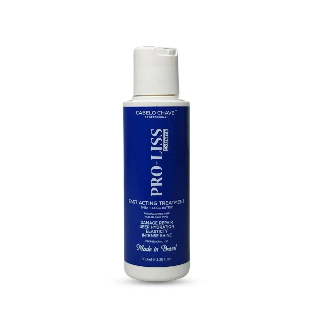 Pro-liss Extreme Fast Acting Treatment - Atomic Pharmacy