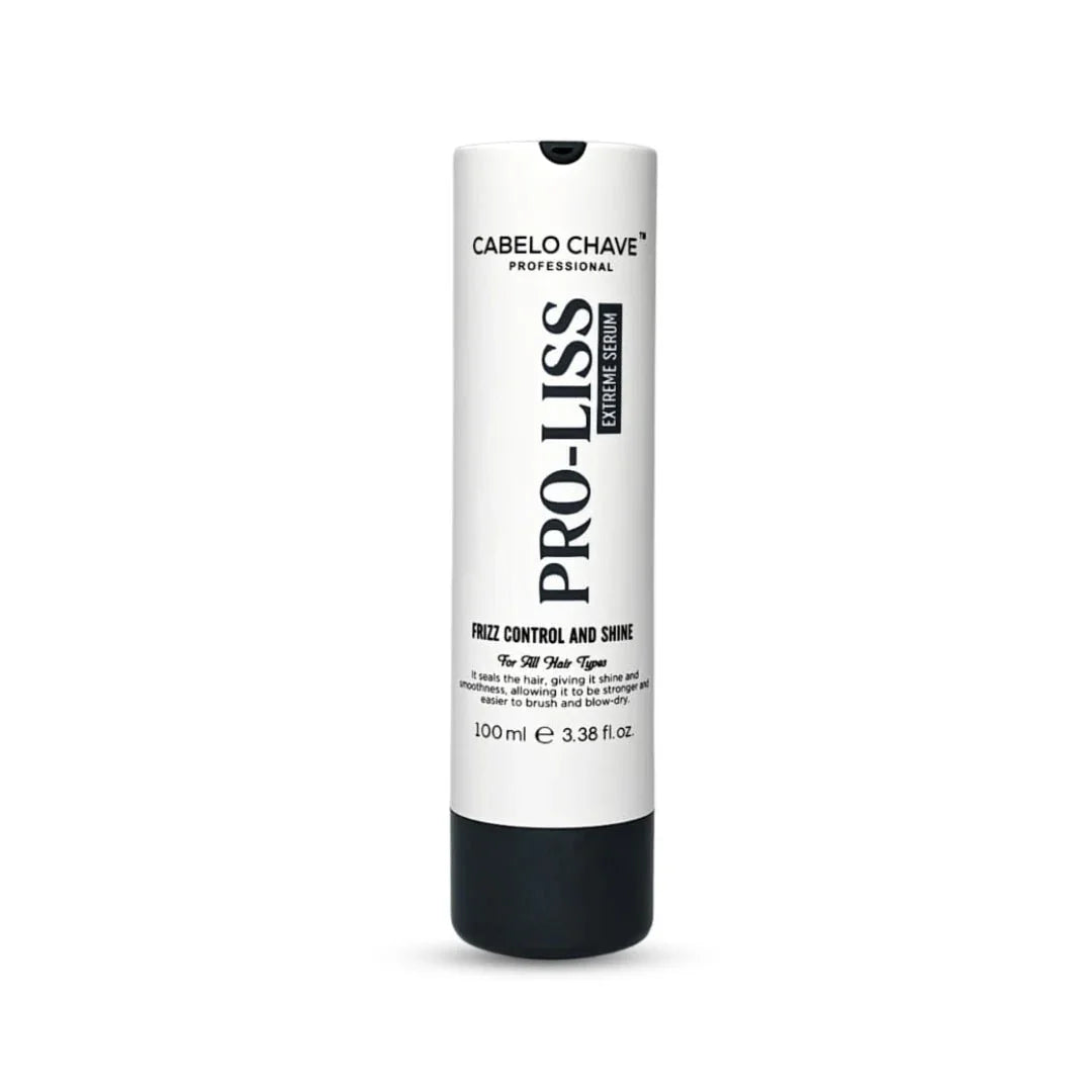 Pro-liss Extreme Serum - Atomic Pharmacy