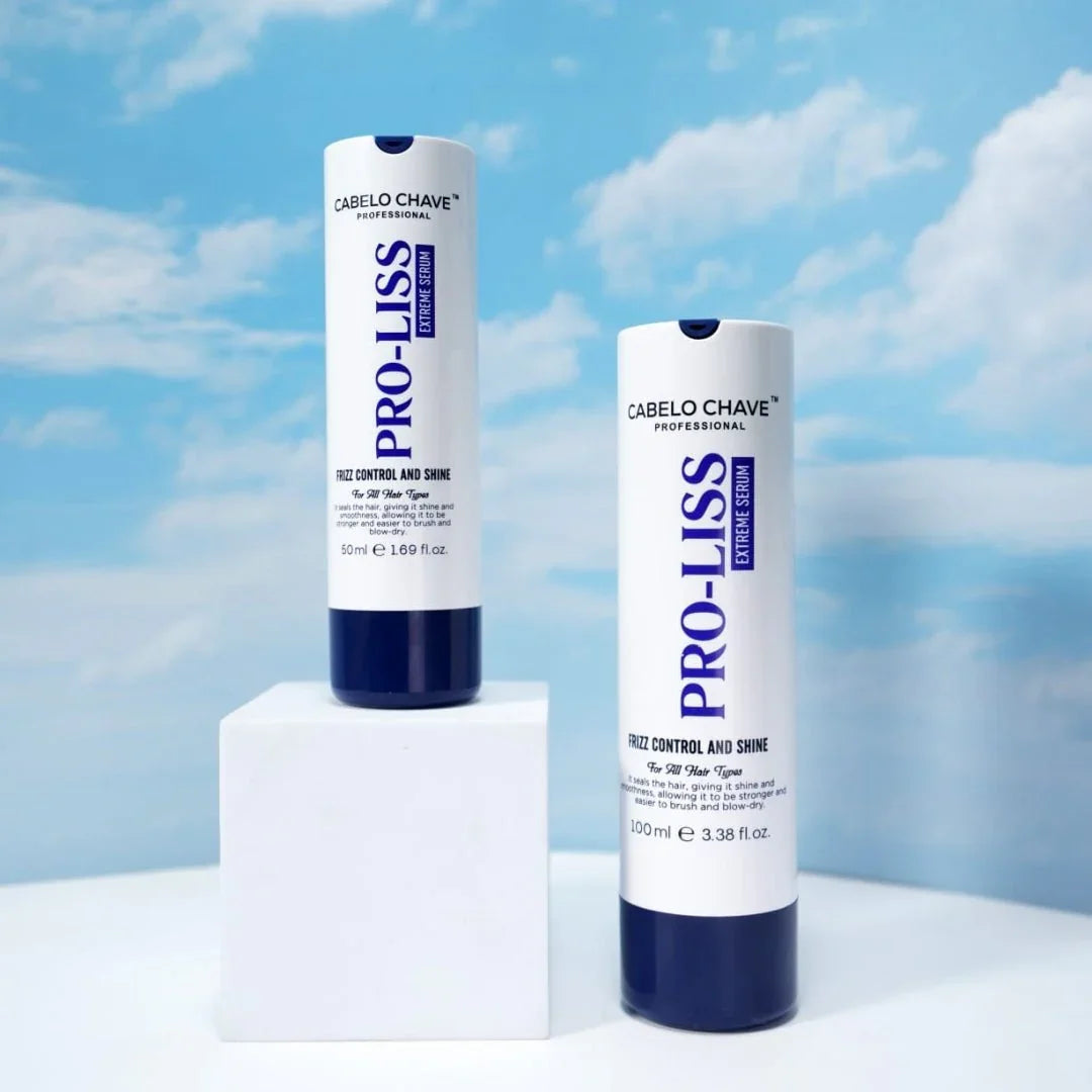 Pro-liss Extreme Serum - Atomic Pharmacy