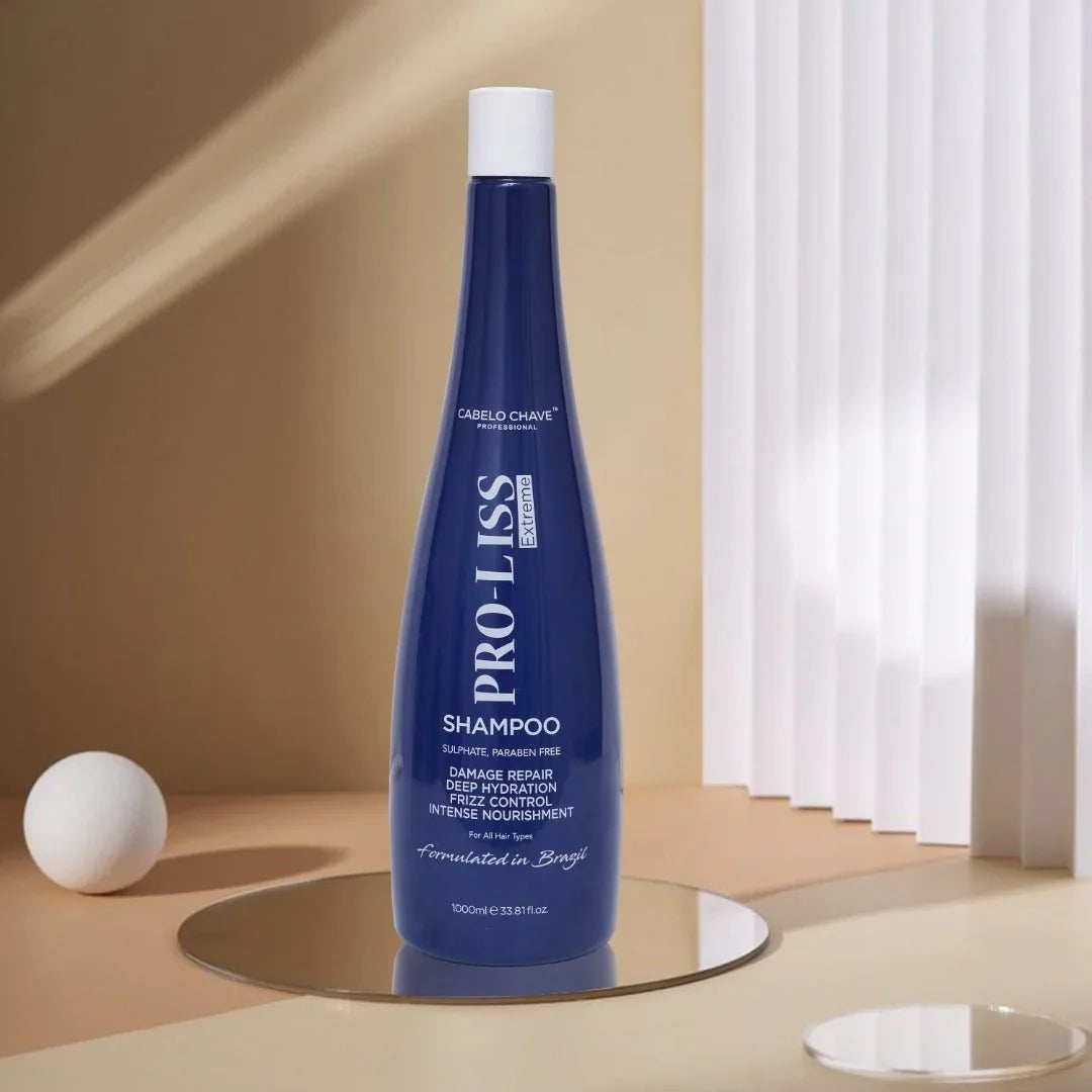 Pro-liss Extreme Shampoo - Atomic Pharmacy