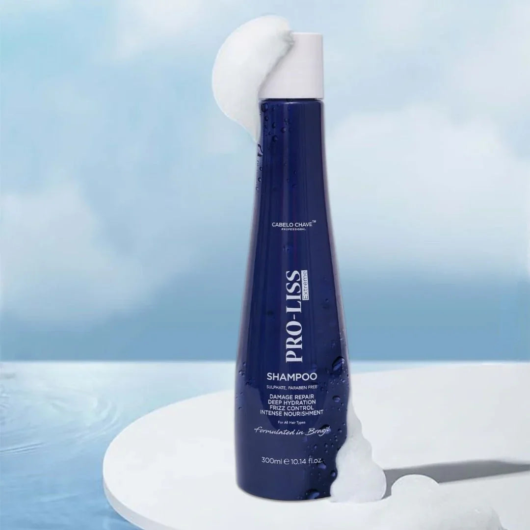 Pro-liss Extreme Shampoo - Atomic Pharmacy