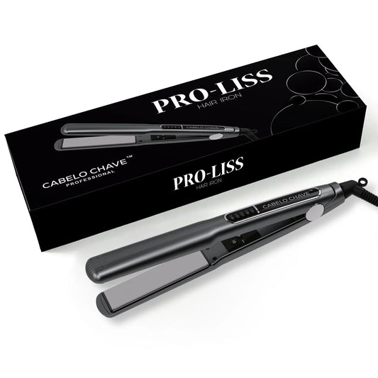 Pro - Liss Hair Iron Machine - Atomic Pharmacy - hair iron machine