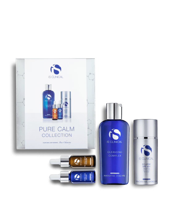 Pure Calm Collection - Atomic Pharmacy - NEW