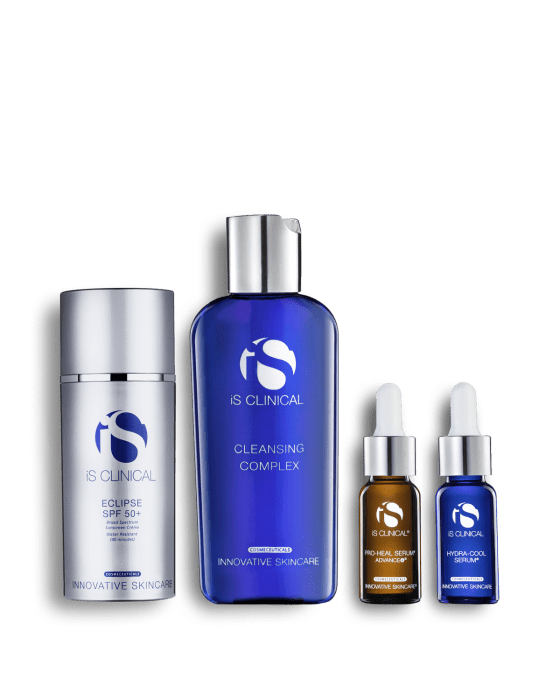 Pure Calm Collection - Atomic Pharmacy - NEW