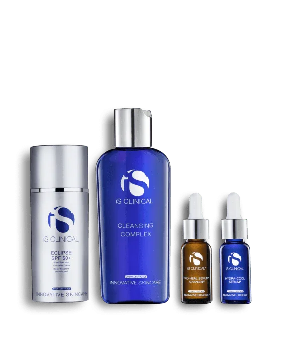 Pure Calm Collection - Atomic Pharmacy
