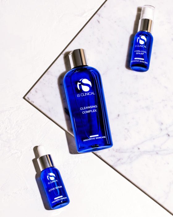 Pure Clarity Collection - Atomic Pharmacy - NEW