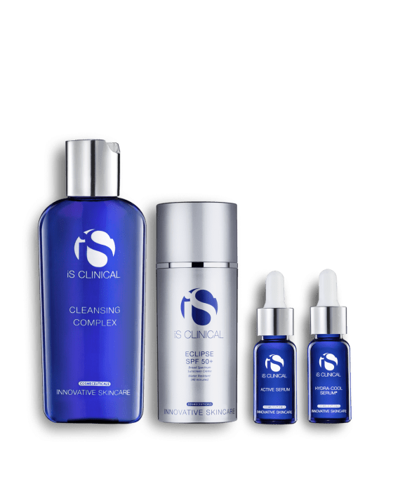 Pure Clarity Collection - Atomic Pharmacy - NEW