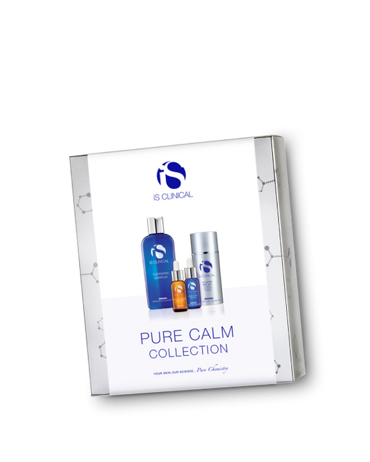 Pure Calm Collection