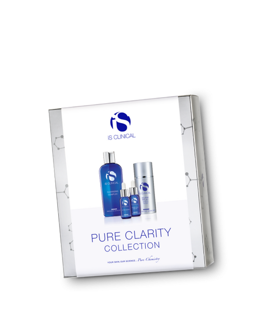 Pure Clarity Collection