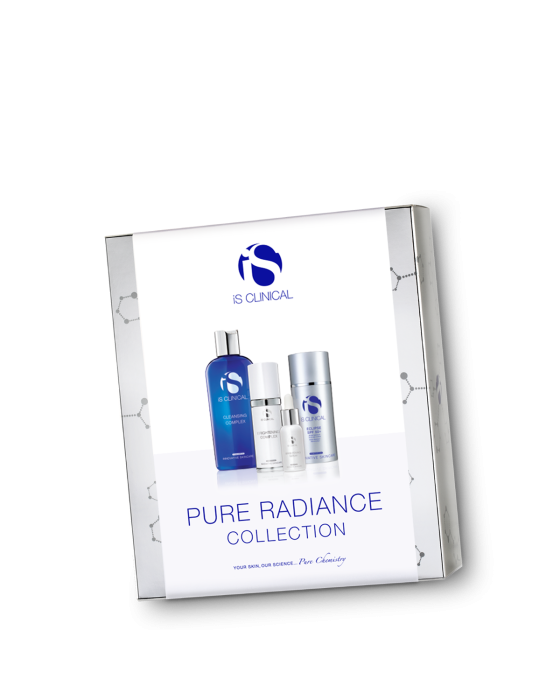 Pure Radiance Collection