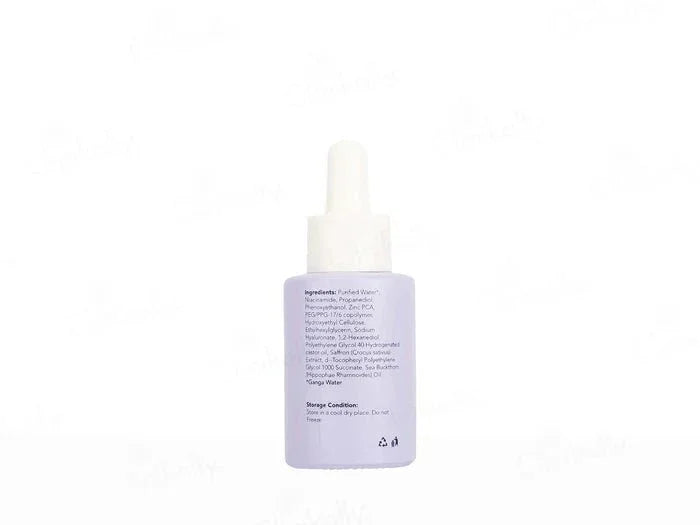 Purehill 10% Niacinamide Face Serum - Atomic Pharmacy - 