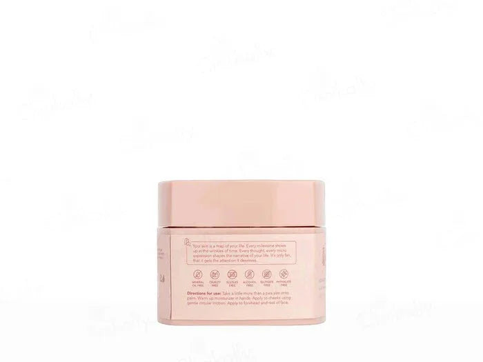 Purehill Face Moisturiser - Atomic Pharmacy