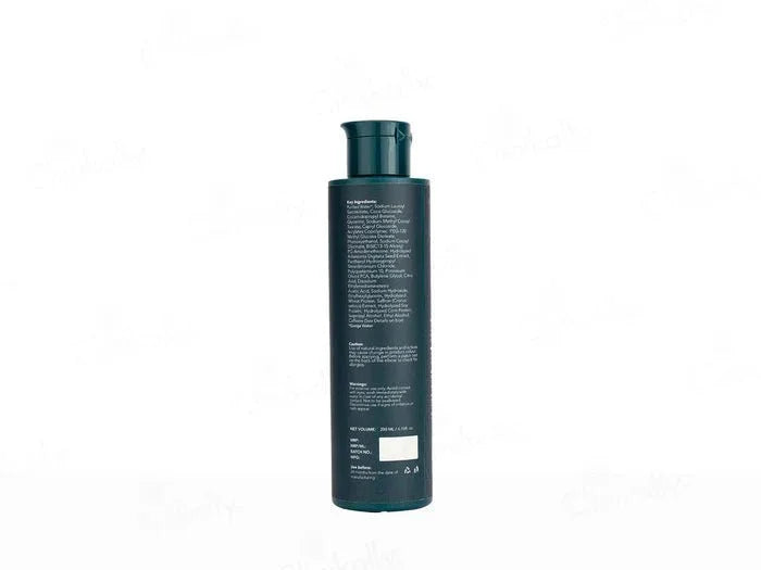 Purehill Hair Revitalizing Nourishing Shampoo - Atomic Pharmacy