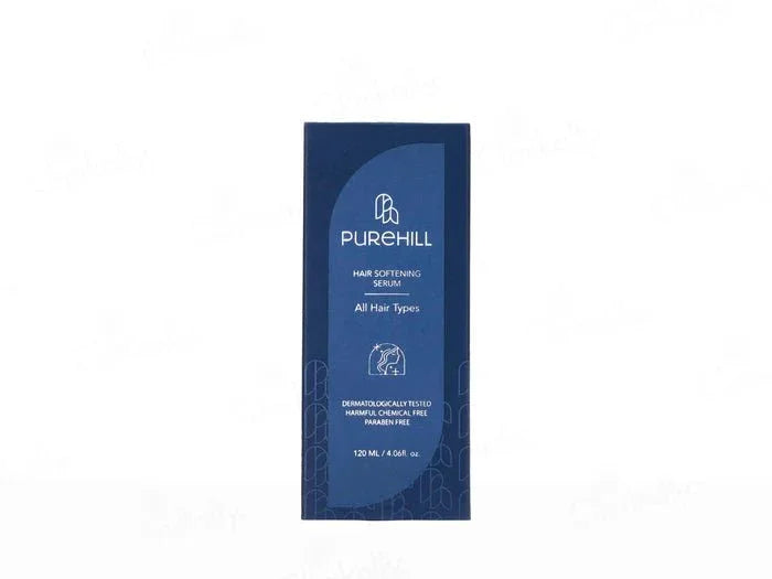 Purehill Hair Softening Serum - Atomic Pharmacy