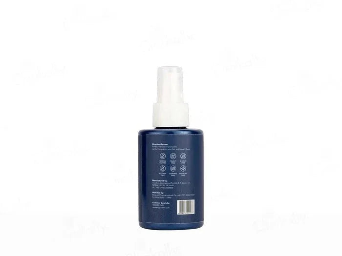 Purehill Hair Softening Serum - Atomic Pharmacy