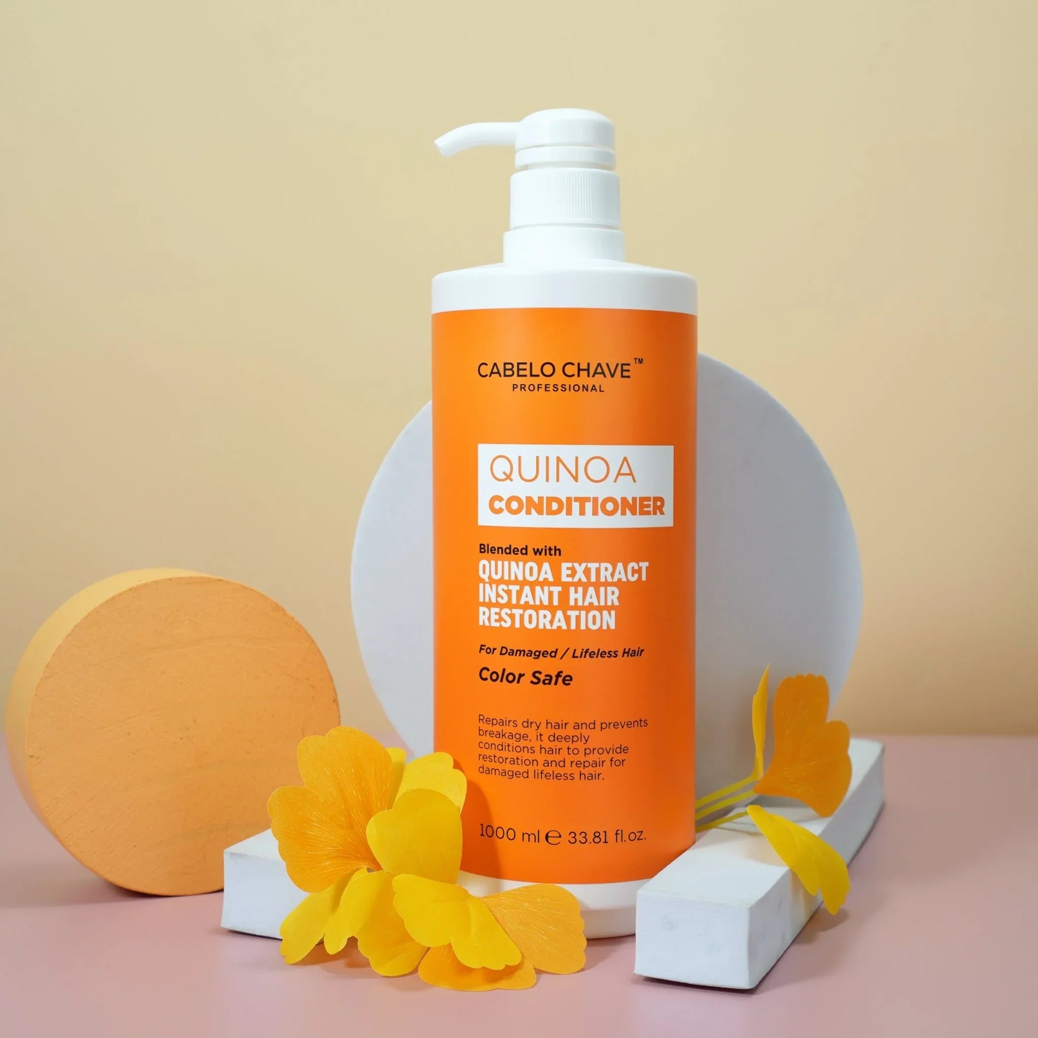 Quinoa Conditioner - Atomic Pharmacy