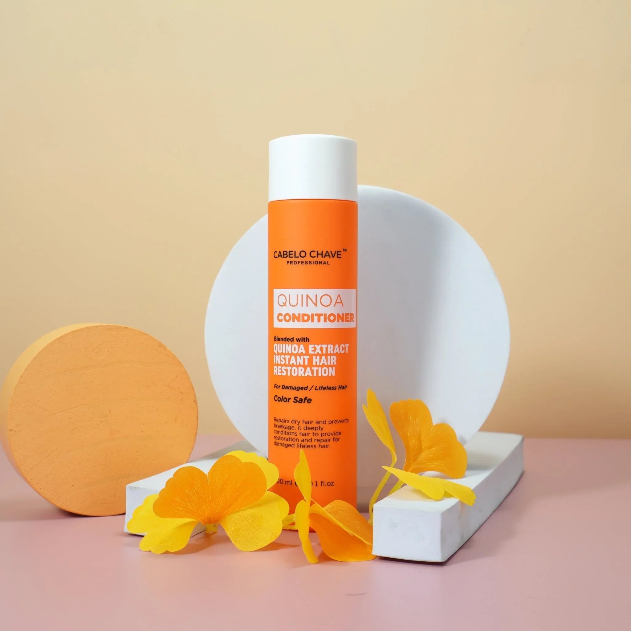 Quinoa Conditioner - Atomic Pharmacy