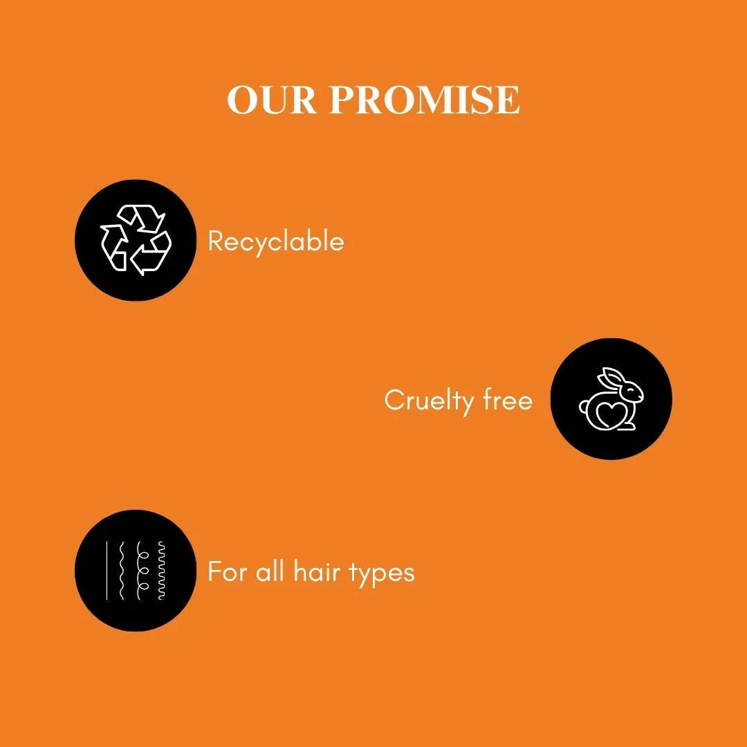 Quinoa Shampoo - Atomic Pharmacy