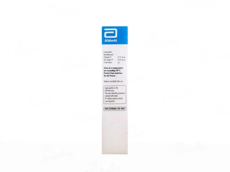 Rashfree Cream - Atomic Pharmacy