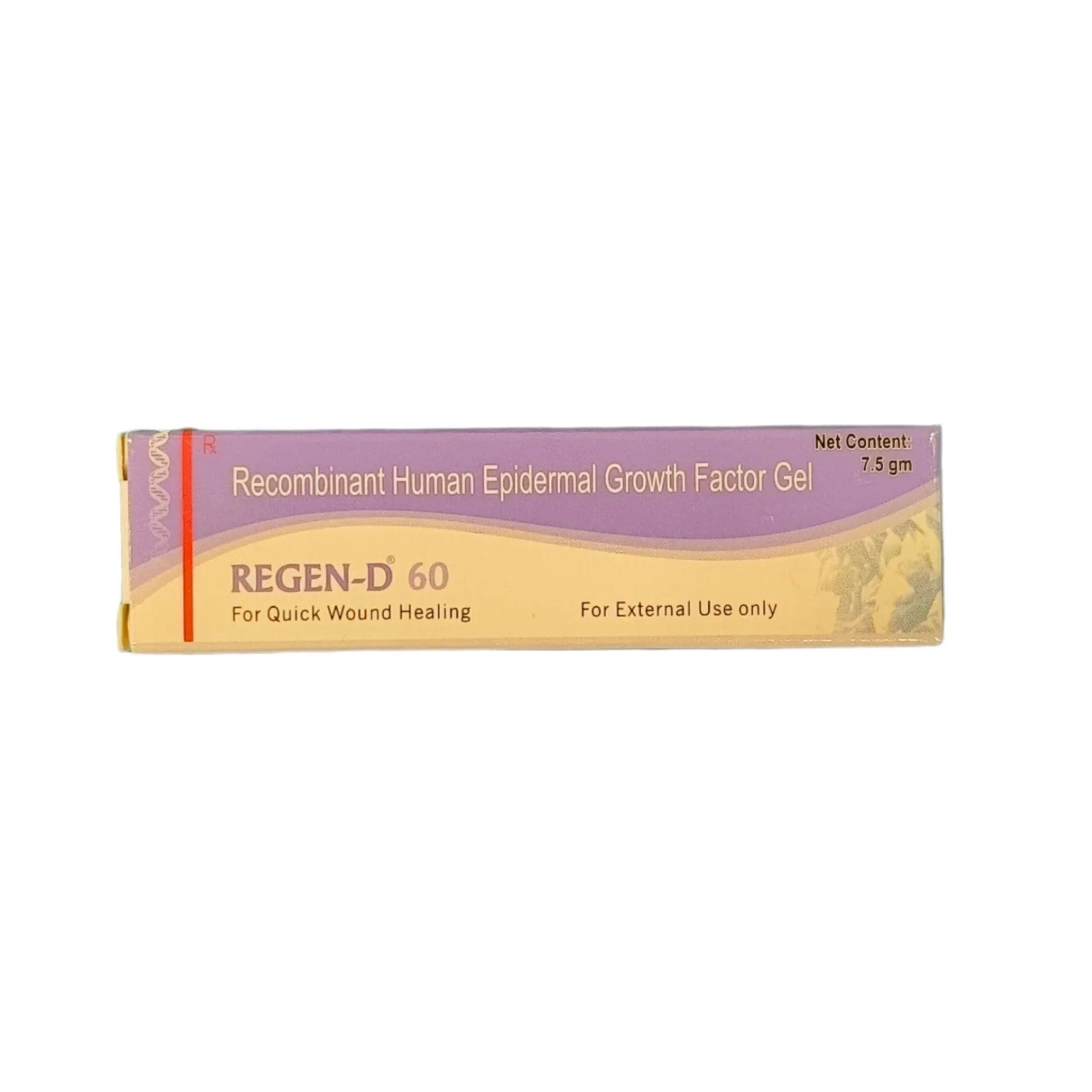 REGEN-D 60 7.5gm - Atomic Pharmacy