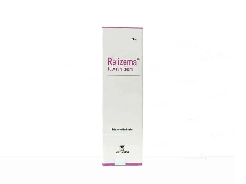 Relizema Cream + Relizema Spray & Go (PACK OF 2) - Atomic Pharmacy - 
