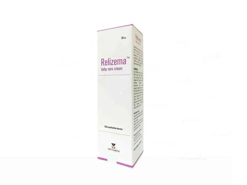 Relizema Cream + Relizema Spray & Go (PACK OF 2) - Atomic Pharmacy - 