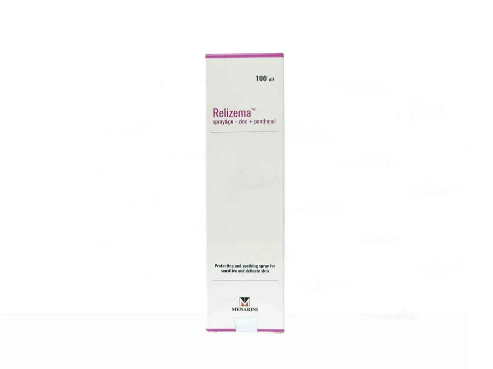 Relizema Spray & Go - Atomic Pharmacy - 